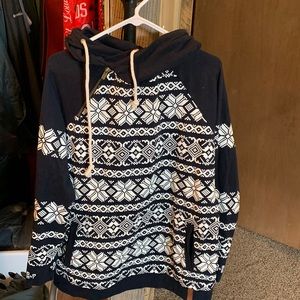 Hoodie size XXL